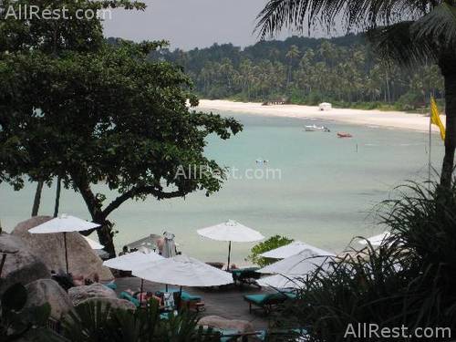 Banyan Tree Bintan 16